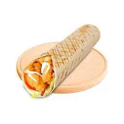 Saroukh Fish Zinger
